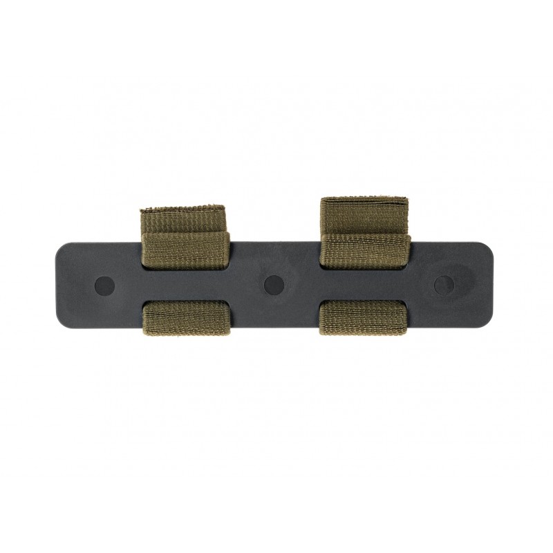 TOURNIQUET MOLLE HOLDER - DARK EARTH