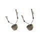ADATTATORE PER CUFFIE COMTAC FMA - FOLIAGE GREEN