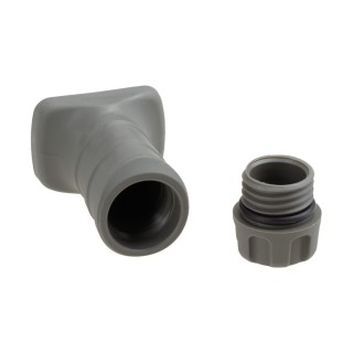 SHORT VERTICAL GRIP - KEYMOD - FG