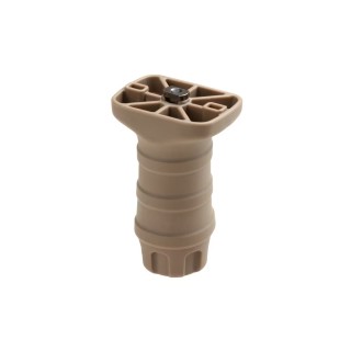 SHORT VERTICAL GRIP - M-LOK - DARK EARTH