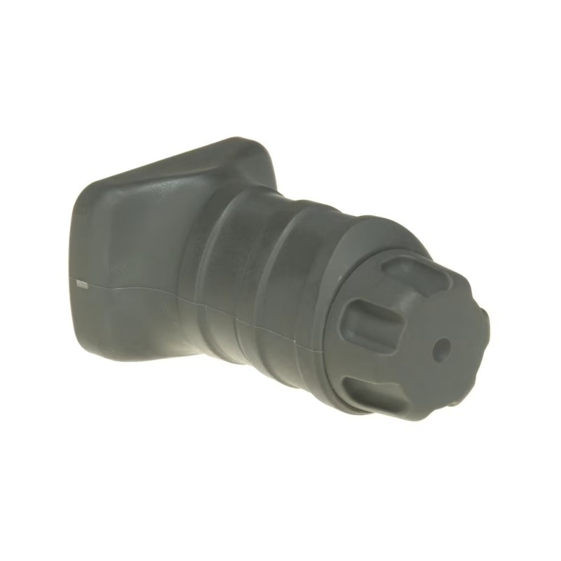 IMPUGNATURA ANTERIORE CORTA M-LOK - FOLIAGE GREEN