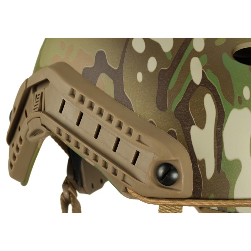 FMA FAST HELMET PJ - ATP - L/XL