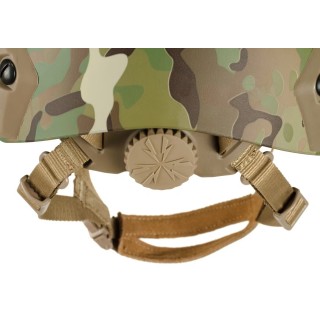 FMA CASCO FAST PJ - ATP - L/XL