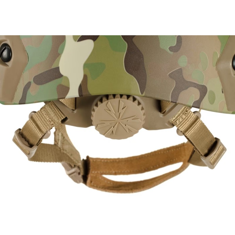 FMA FAST HELMET PJ - ATP - L/XL
