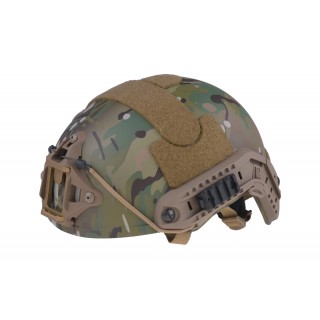 FMA CASCO HIGH CUT XP REPLICA - MULTICAM (L)