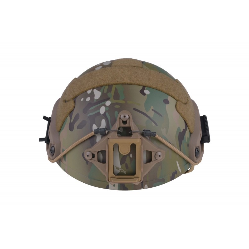 FMA HIGH CUT XP  HELMET REPLICA - MULTICAM (L)