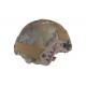 FMA HIGH CUT XP  HELMET REPLICA - MULTICAM (L)