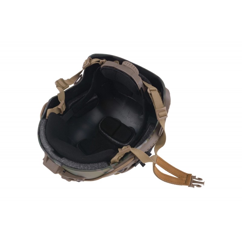 FMA HIGH CUT XP  HELMET REPLICA - MULTICAM (L)