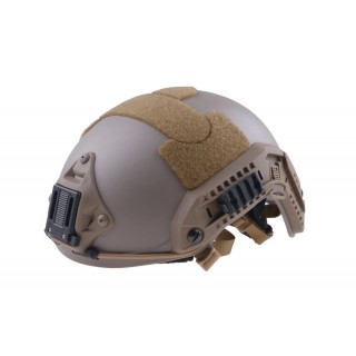 REPLICA DEL CASCO MARITIME FMA - DARK EARTH