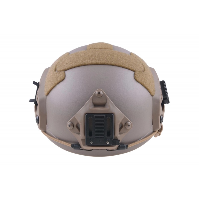 REPLICA DEL CASCO MARITIME FMA - DARK EARTH