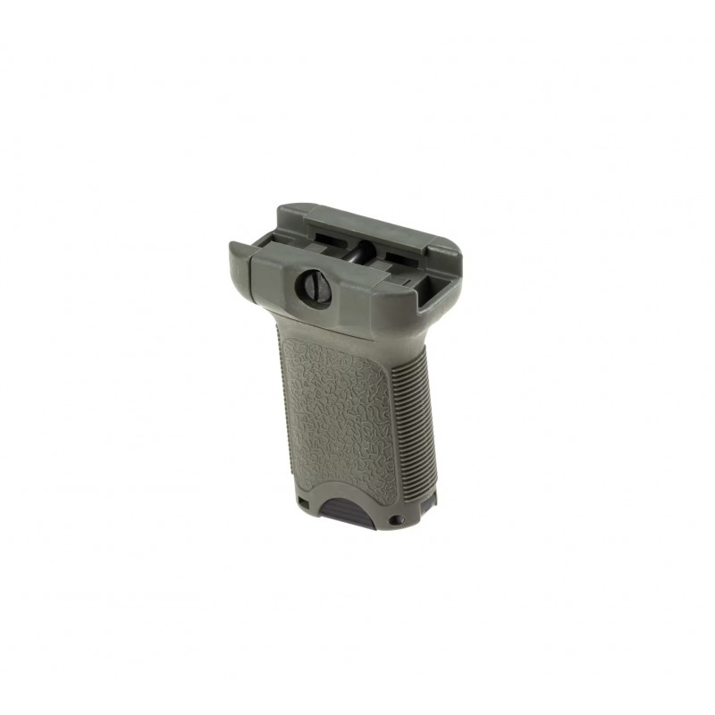 FMA TD FORWARD GRIP - FOLIAGE GREEN