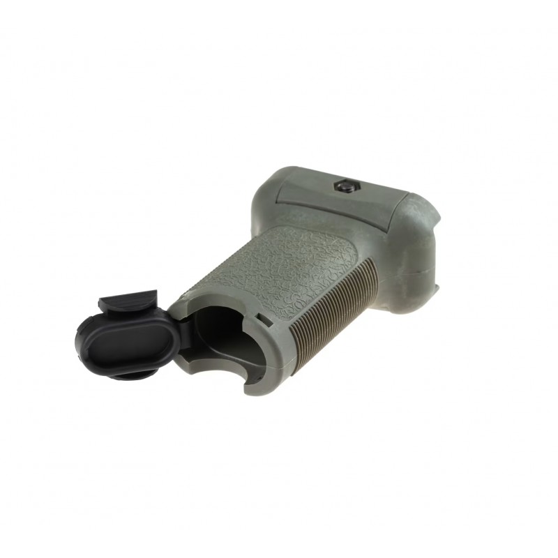 FMA TD FORWARD GRIP - FOLIAGE GREEN