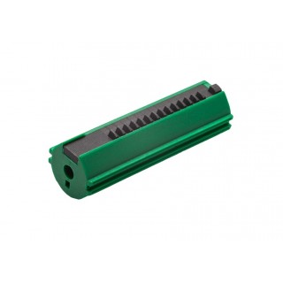 FPS SOFTAIR PISTONE MP5 PER MARUI NGRS CREMAGLIERA COMPLETAMENTE IN METALLO - 14 DENTI - PM08