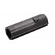 FPS SOFTAIR PISTONE IN TECNOPOLIMERO CARICATO CON FIBRA DI CARBONIO PER M4 MARUI NGRS - FULL METAL RACK - 14 DENTI - (PM05CF)