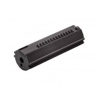 FPS SOFTAIR PISTONE IN TECNOPOLIMERO CARICATO CON FIBRA DI CARBONIO MP5 MARUI NGRS FULL METAL RACK 14 DENTI