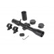 CANNOCCHIALE FIREFIELD RAPIDSTRIKE 3-12X40 - NERO
