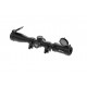 CANNOCCHIALE FIREFIELD RAPIDSTRIKE 3-12X40 - NERO