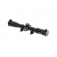 CANNOCCHIALE FIREFIELD RAPIDSTRIKE 3-12X40 - NERO