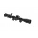CANNOCCHIALE FIREFIELD RAPIDSTRIKE 3-12X40 - NERO