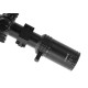 CANNOCCHIALE FIREFIELD RAPIDSTRIKE 3-12X40 - NERO
