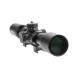 CANNOCCHIALE FIREFIELD RAPIDSTRIKE 3-12X40 - NERO