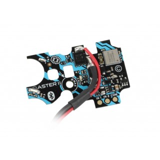 GATE ASTER II V2 BLUETOOTH EXPERT QUANTUM TRIGGER - CABLATO POSTERIORE