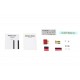 GATE ASTER II V2 BLUETOOTH EXPERT QUANTUM TRIGGER - CABLATO POSTERIORE