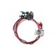 GATE ASTER II V2 BLUETOOTH EXPERT QUANTUM TRIGGER - CABLATO POSTERIORE