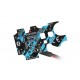 GATE ASTER II V2 BLUETOOTH EXPERT QUANTUM TRIGGER - CABLATO POSTERIORE