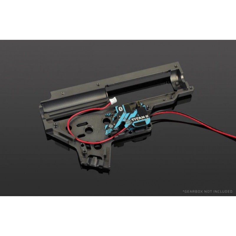 MOSFET TITAN V2 GB - EXPERT VERSION - BLUETOOTH - AEG CABALATO ANTERIORE