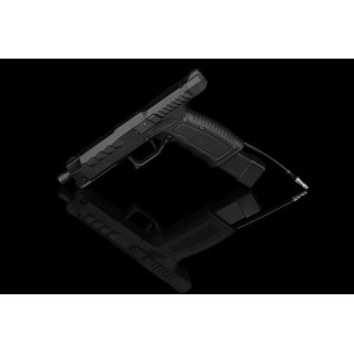 GATE PTX PISTOLA CON PULSAR S2 HPA ENGINE - NERO