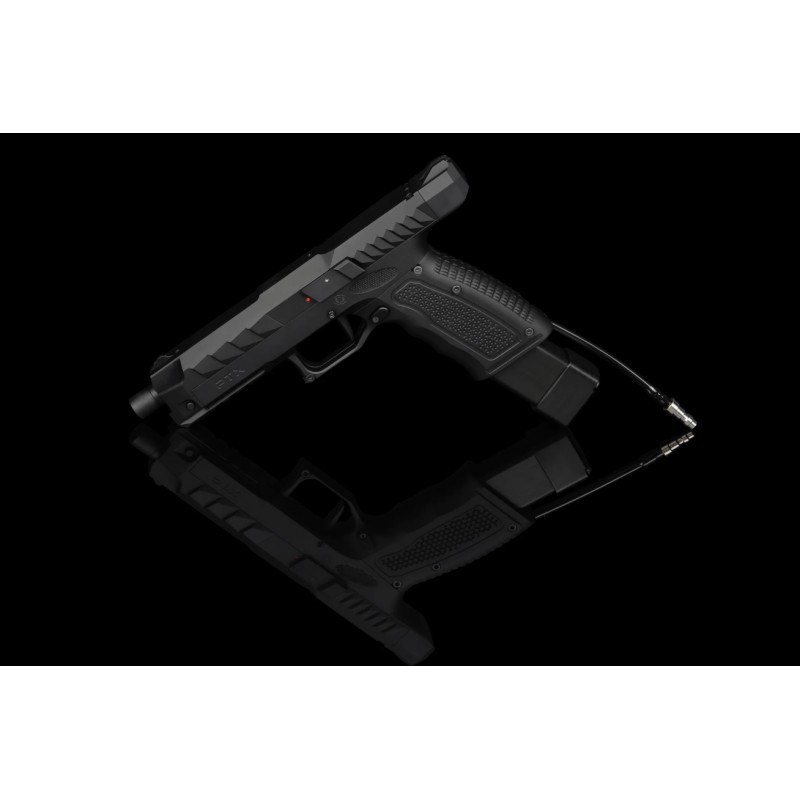 GATE PTX PISTOLA CON PULSAR S2 HPA ENGINE - NERO