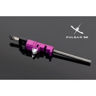 GATE PTX PISTOLA CON PULSAR S2 HPA ENGINE - NERO