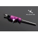 GATE PTX PISTOLA CON PULSAR S2 HPA ENGINE - NERO
