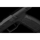 GATE PTX PISTOLA CON PULSAR S2 HPA ENGINE - NERO
