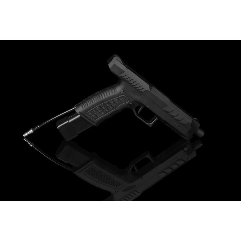 GATE PTX PISTOLA CON PULSAR S2 HPA ENGINE - NERO