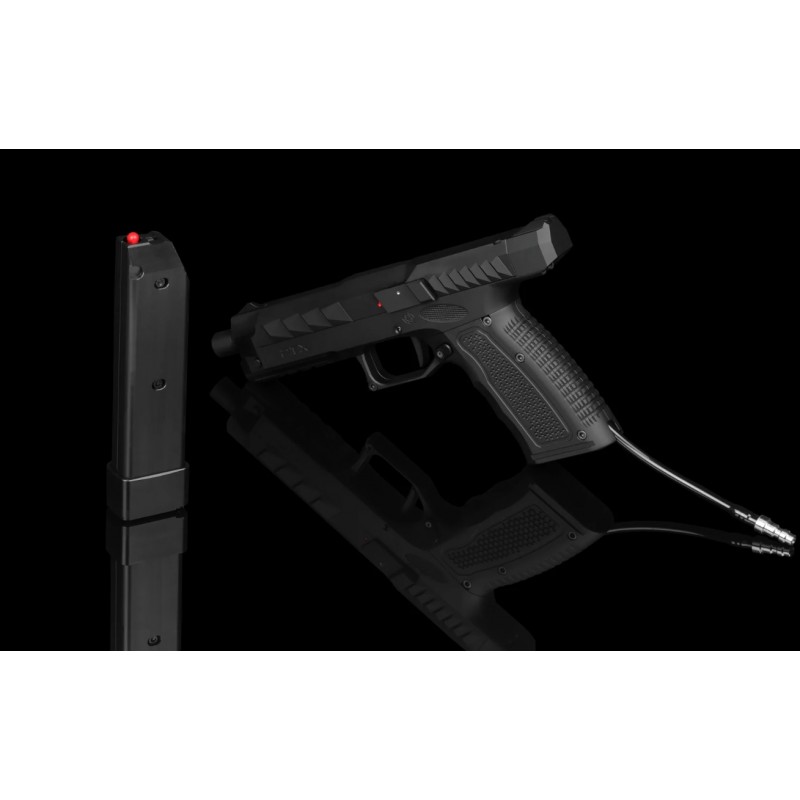 GATE PTX PISTOLA CON PULSAR S2 HPA ENGINE - NERO