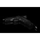 GATE PTX PISTOLA CON PULSAR S2 HPA ENGINE - NERO
