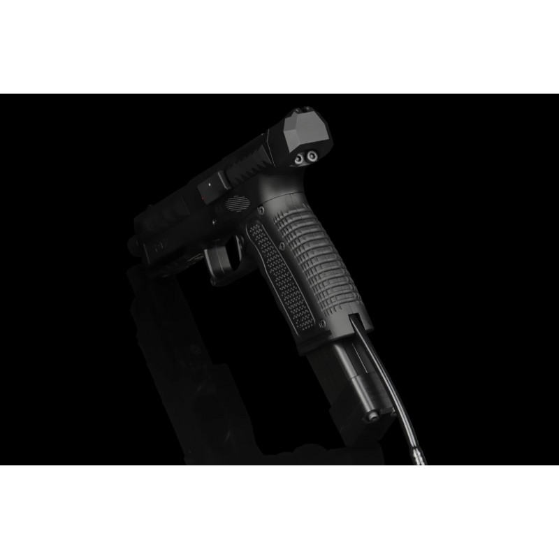 GATE PTX PISTOLA CON PULSAR S2 HPA ENGINE - NERO