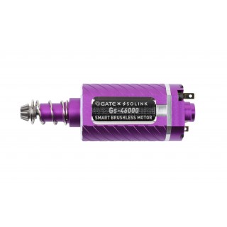 GATE / SOLINK G5 SMART MOTORE BRUSHLESS, 46 RPM - LUNGO