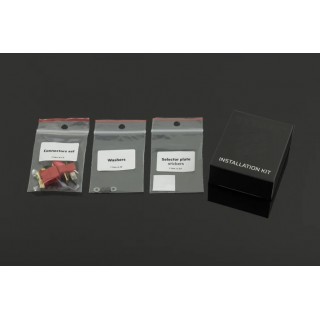 KIT INSTALLAZIONE PER NGRS TITAN GATE V2 (TTN4-K) KIT INSTALLAZIONE PER NGRS TITAN GATE V2 (TTN4-K)