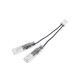 CABLE WITH CONNECTOR FOR SINGLE SOLENOID HPA ENGINE FOR TITAN II BLUETOOTH (AEG WIRING) & ASTER II BLUETOOTH