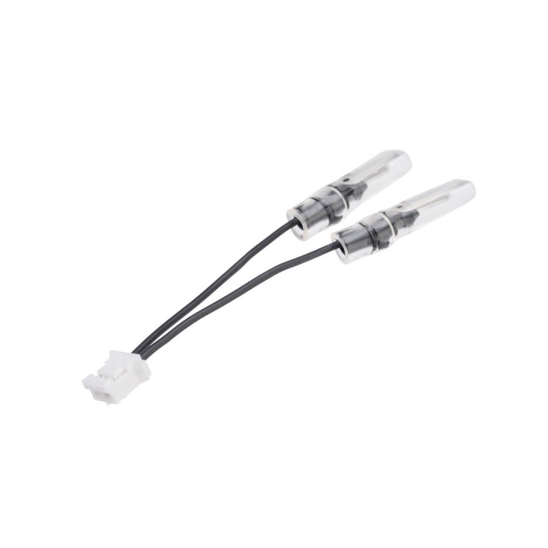 CABLE WITH CONNECTOR FOR SINGLE SOLENOID HPA ENGINE FOR TITAN II BLUETOOTH (AEG WIRING) & ASTER II BLUETOOTH