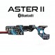 GATE ASTER II BLUETOOTH EXPERT PER V3 GB - AEG/HPA