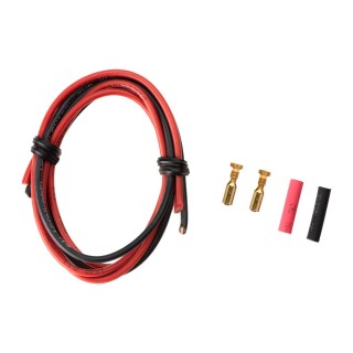 GATE CAVO A BASSA RESISTENZA 2 X 60CM