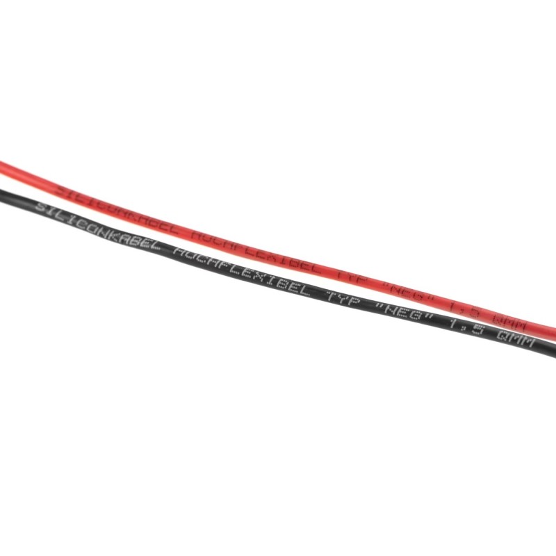 GATE CAVO A BASSA RESISTENZA 2 X 60CM