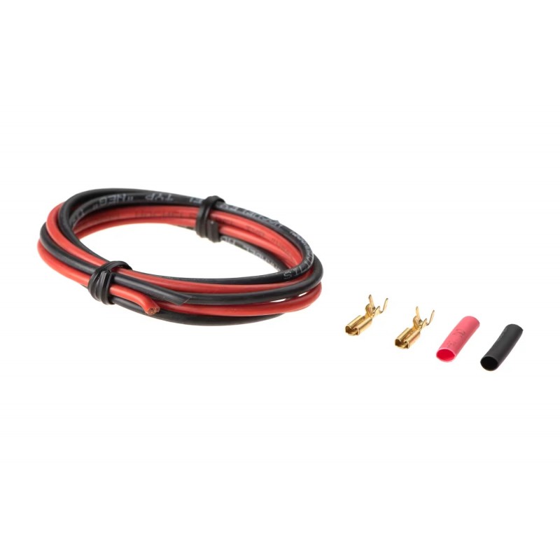 GATE CAVO A BASSA RESISTENZA 2 X 60CM