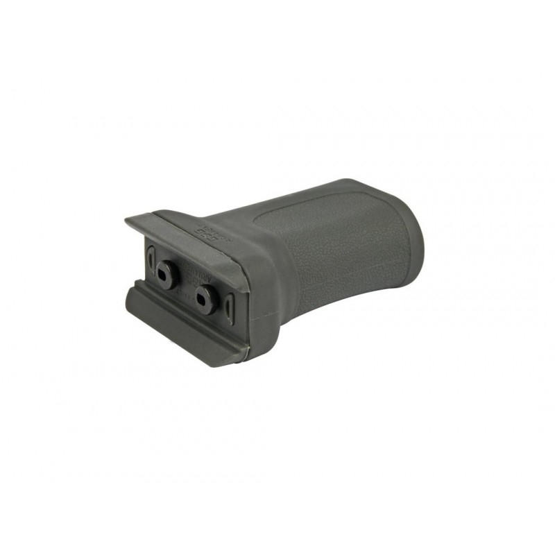 G&G ARMAMENT FOREGRIP WARTHOG - KEYMOD - GREY