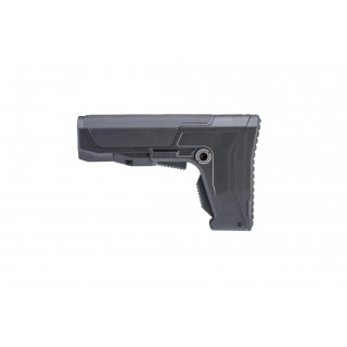 G&G GOS-V8 STOCK - BLACK