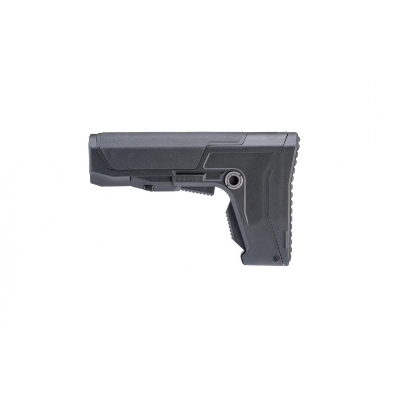 G&G GOS-V8 STOCK - BLACK